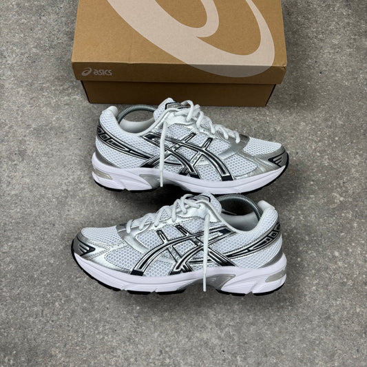 ASICS 1130 ‘WHITE PURE SILVER’