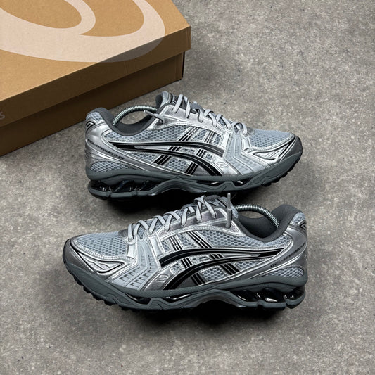 ASICS KAYANO 14 ‘URBAN RESEARCH GREY’