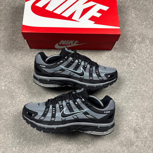 NIKE P-6000 ‘COOL GREY’
