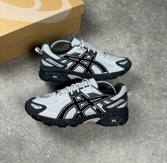 ASICS GEL VENTURE 6 ‘GREY GLACIER’