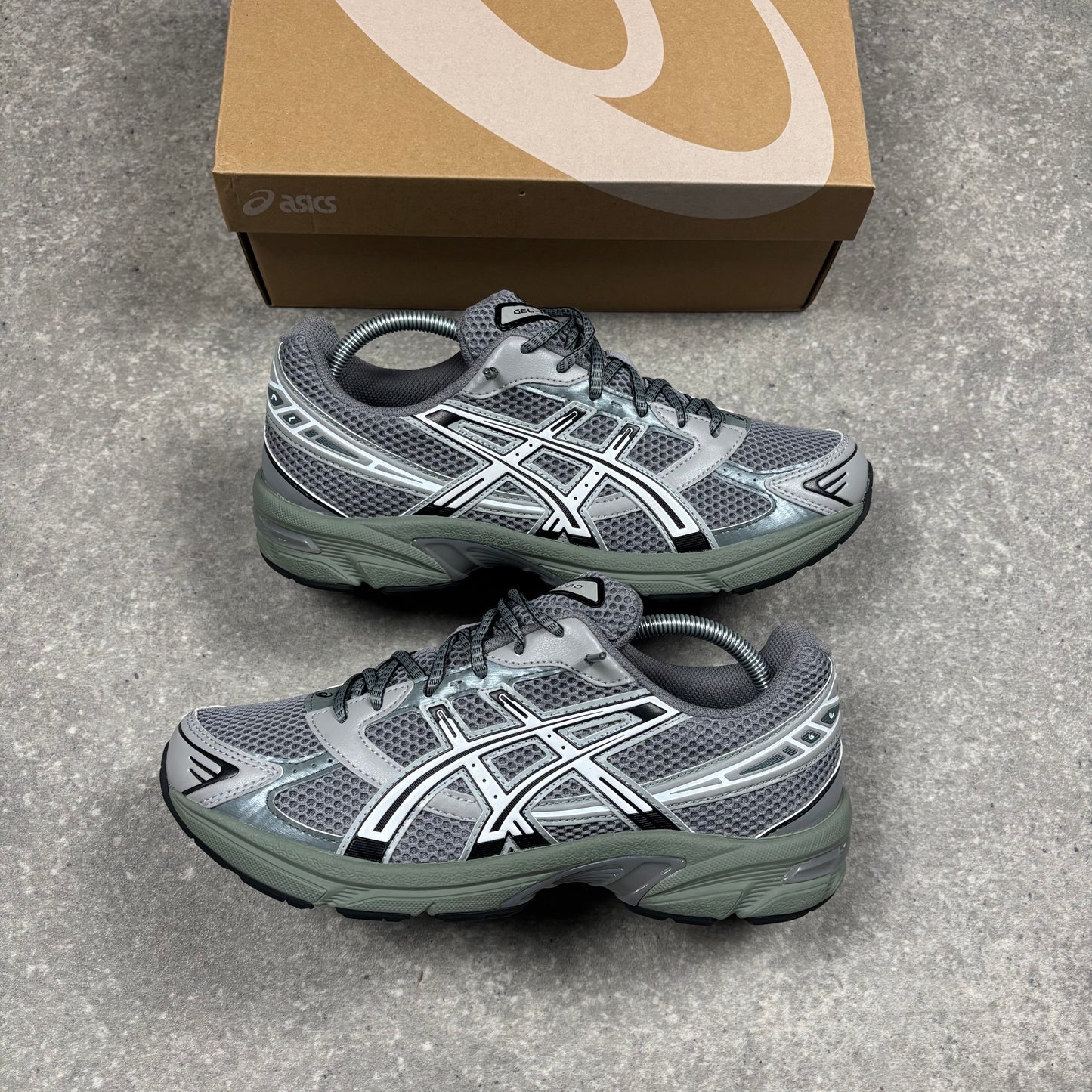 ASICS 1130 ‘WILD DOVE’